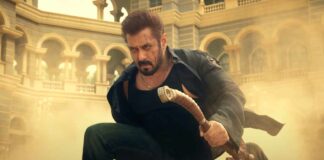 Sikandar Review