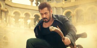 Sikandar Reviews