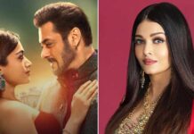 Sikandar: Salman Khan & Rashmika Mandanna's Love Story Has A Very Strong Aishwarya Rai Connect?