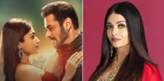 Sikandar: Salman Khan & Rashmika Mandanna's Love Story Has A Very Strong Aishwarya Rai Connect?