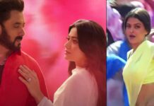 Sikandar: Salman Khan & Rashmika Mandanna's Love Story Has A Very Strong Aishwarya Rai Connect?