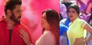 Sikandar: Salman Khan & Rashmika Mandanna's Love Story Has A Very Strong Aishwarya Rai Connect?