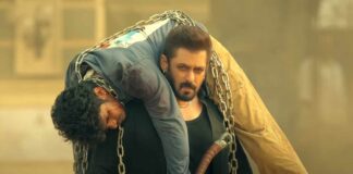 Sikandar: Salman Khan's Magnum Opus Leaked Online
