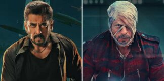 Sikandar Ticket Pre-Sales On BMS: Salman Khan Registers Only 9% Of Jawan