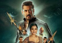 Sikandar Trailer Ft Salman Khan, Rashmika Mandanna Out!