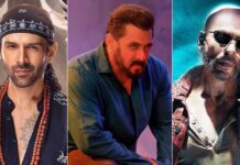 Sikandar Trailer Views In First 24 Hours
