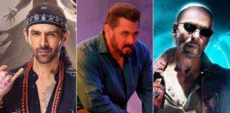 Sikandar Trailer Views In First 24 Hours