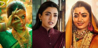 Sikandar vs Chhaava vs Animal Box Office Day 1