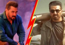 Sikandar VS Jaat: With 231% Higher Trailer Views Salman Khan Crushes Sunny Deol