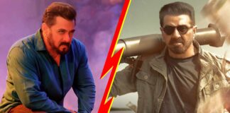 Sikandar VS Jaat: With 231% Higher Trailer Views Salman Khan Crushes Sunny Deol