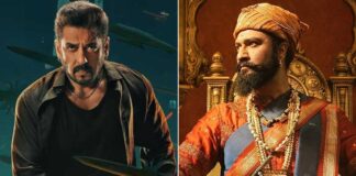 Sikandar Worldwide Box Office Day 1: Surpasses Chhaava Comfortably!