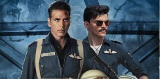 Sky Force OTT Release Update: Akshay Kumar-Led Action Drama Is Now Streaming Online, But There's A Catch!
