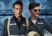 Sky Force Worldwide Box Office Final Update!