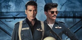 Sky Force Worldwide Box Office Final Update!