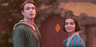 Snow White Box Office