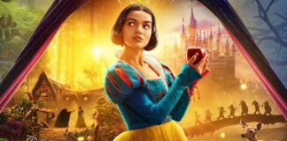 Here’s A Look At The Box Office Numbers Of 8 Previous Snow White Films