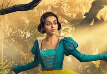 Snow White North America Box Office: 1st Monday Update
