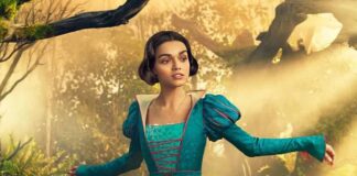 Snow White North America Box Office: 1st Monday Update