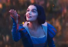 Snow White North America Box Office: Debut Weekend Projection
