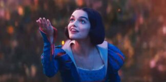 Snow White North America Box Office: Debut Weekend Projection