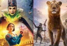 Snow White North America Box Office: Friday, Opening Day Collection Update