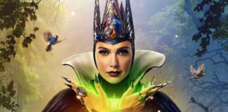 Snow White North America Box Office: Might Lose The Top Spot To A Working Man In Its 2nd Weekend