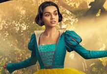 Rachel Zegler Snow White Review