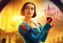 Snow White's First Reactions Out