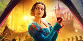 Snow White's First Reactions Out