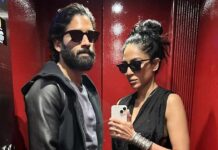 Sobhita Dhulipala’s First Love: Who Was in Her Life Before Naga Chaitanya?
