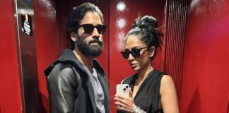 Sobhita Dhulipala’s First Love: Who Was in Her Life Before Naga Chaitanya?