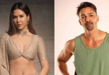Sonam Bajwa Harshvardhan Rane Deewaniyat Movie