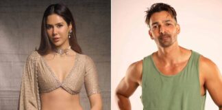 Sonam Bajwa Harshvardhan Rane Deewaniyat Movie