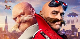 Sonic the Hedgehog 3 Box Office