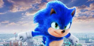 Sonic The Hedgehog 3 Worldwide Box Office: 11th Weekend Update