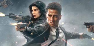 Sonu Sood's Fateh Is Now Available Online!