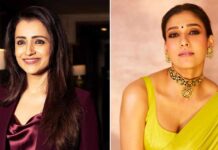 South Indian Actresses' Pay