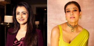 South Indian Actresses' Pay