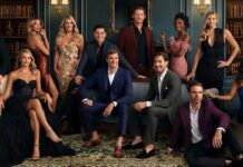 All About Southern Charm Season 10 Reunion
