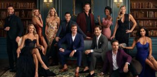 All About Southern Charm Season 10 Reunion