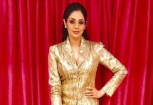 Sridevi’s Mother Wanted a Telugu actor as her daughter’s partner?