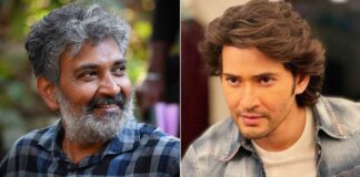 SSMB 29 Movie Update!