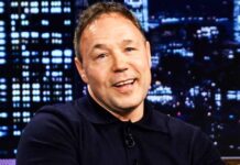 Stephen Graham’s Harrowing Rise: From Racist Thug To Netflix’s Biggest Star: The Role That Nearly Broke Him Stephen Graham Acting Struggles