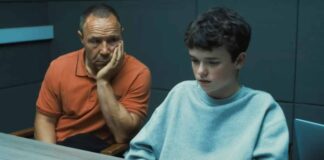 Stephen Graham’s Adolescence delivers wake-up call on raising teenagers