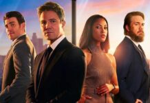 Here’s When Harvey Specter Is Returning To Suits LA