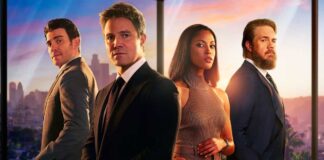 Here’s When Harvey Specter Is Returning To Suits LA
