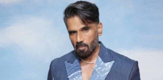 Suneil Shetty 9/11 Incident