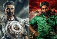 Sunny Deol's Jaat Clones Pushpa 2 Success Formula?