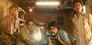 Superboys Of Malegaon Box Office Day 2