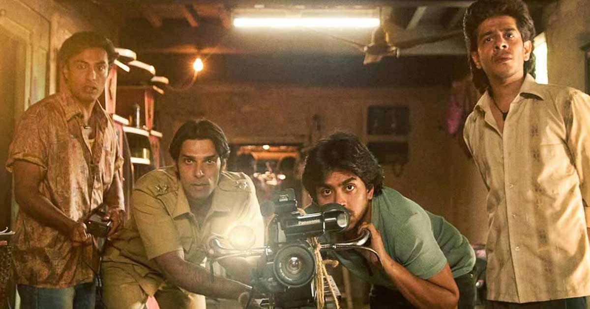Superboys Of Malegaon Box Office Day 2